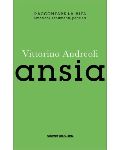 Raccontare la vita - Vittorino Andreoli