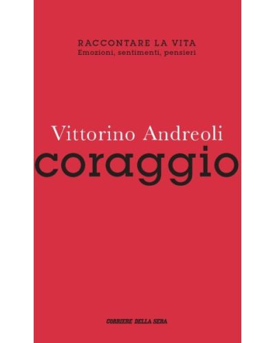 Raccontare la vita - Vittorino Andreoli