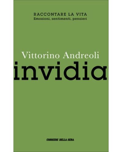 Raccontare la vita - Vittorino Andreoli