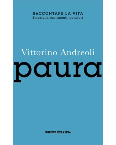 Raccontare la vita - Vittorino Andreoli