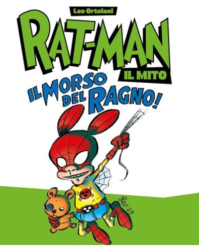 Il Morso Del Ragno