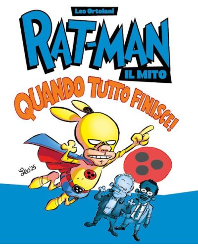 Quando tutto finisce!