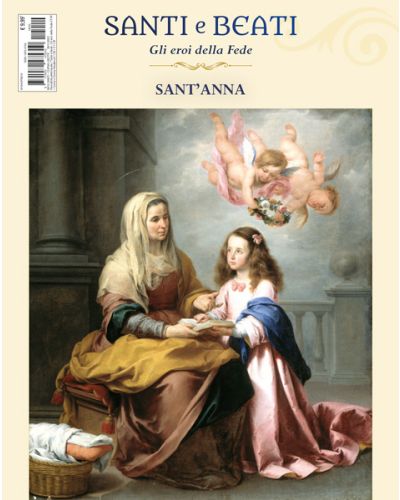 Santi e beati - Gli eroi della Fede (ed. 2023)