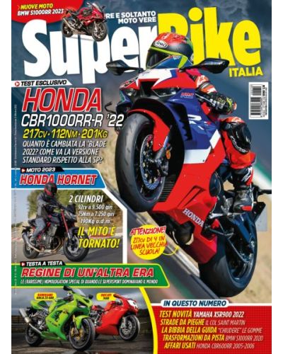 SuperBike Italia