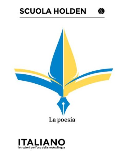 Scuola Holden: Italiano - Istruzioni per l'uso della lingua