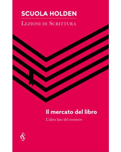 Scuola Holden: Lezioni di scrittura