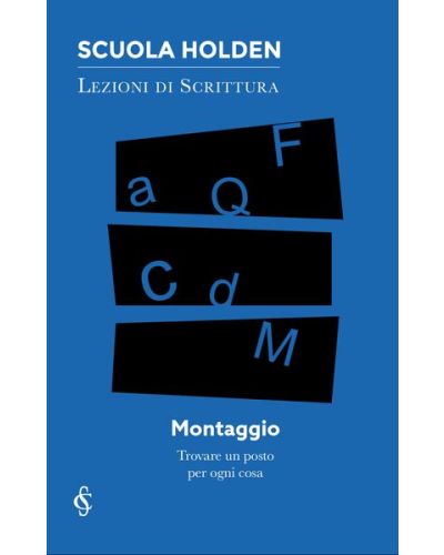 Scuola Holden: Lezioni di scrittura