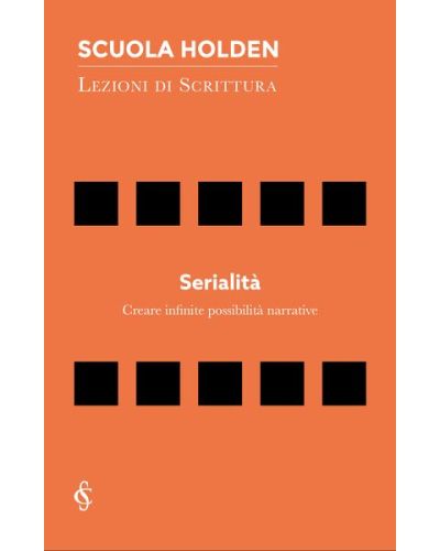 Scuola Holden: Lezioni di scrittura