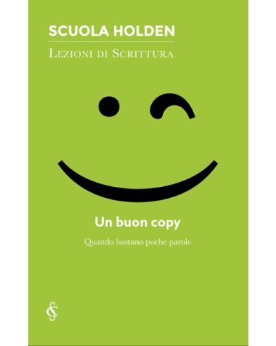 Scuola Holden: Lezioni di scrittura