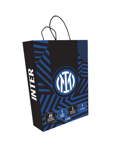 Shopper Calcio