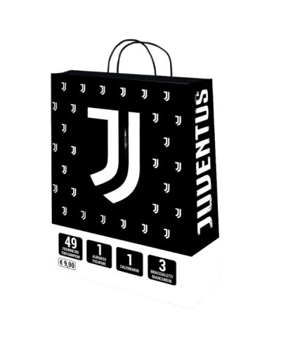 Shopper Calcio