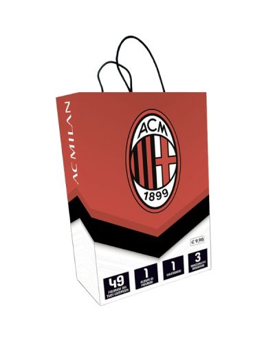 Shopper Calcio