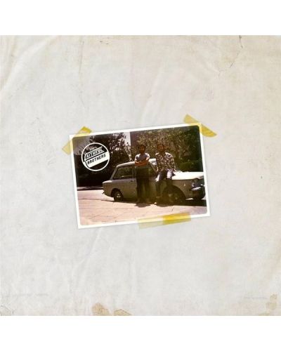 Soul in Vinile