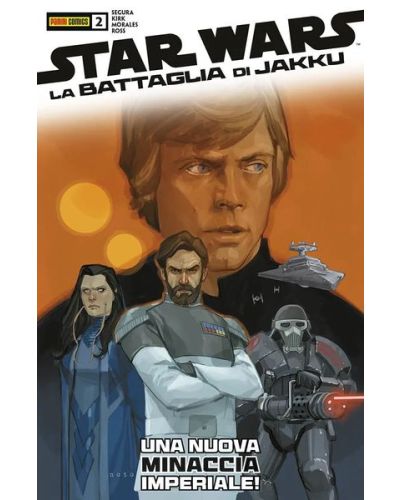Star Wars - La battaglia di Jakku