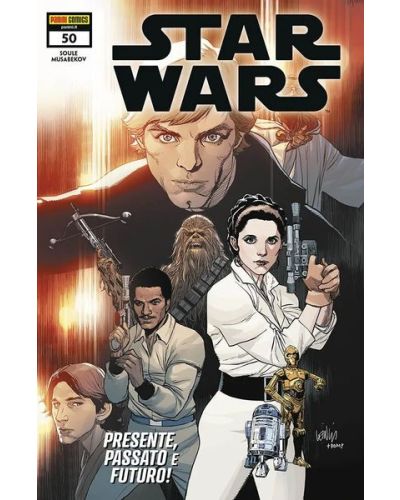 Star Wars