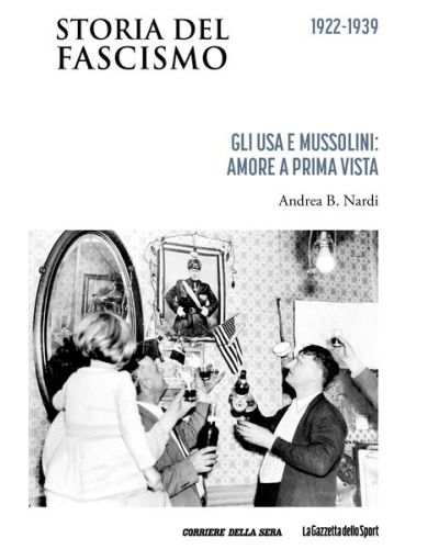 Storia del fascismo (1914 - 1946)