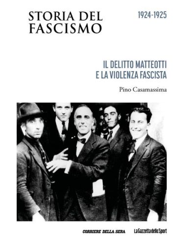 Storia del fascismo (1914 - 1946)