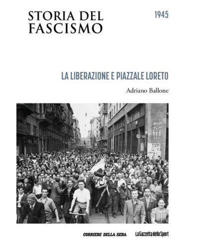 Storia del fascismo