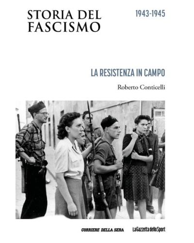 Storia del fascismo