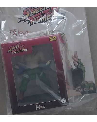 Street Fighter 3D Collection (ed. 2025)