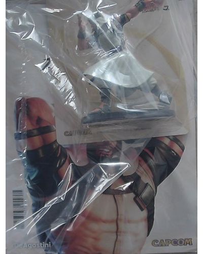 Street Fighter 3D Collection (ed. 2025)