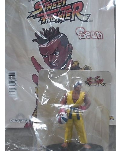 Street Fighter 3D Collection (ed. 2025)