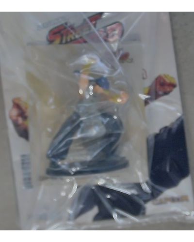 Street Fighter 3D Collection (ed. 2025)