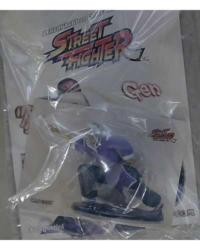 Street Fighter 3D Collection (ed. 2025)