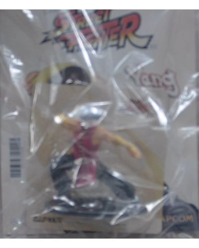 Street Fighter 3D Collection (ed. 2025)