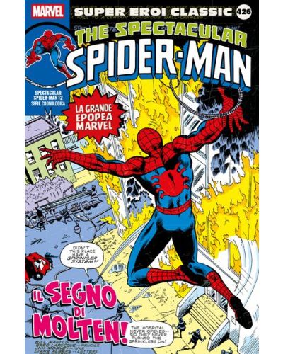 Super Eroi Classic