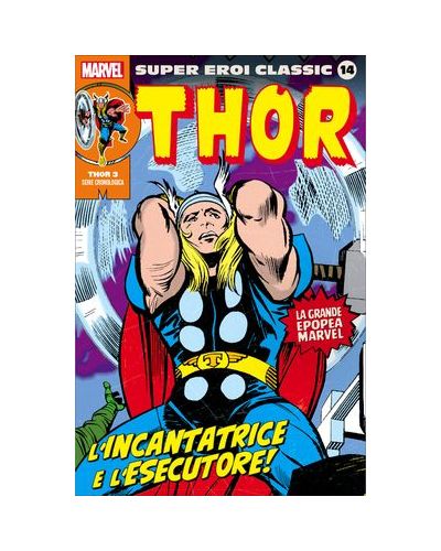 Super Eroi Classic