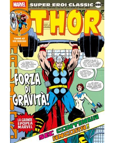 Super Eroi Classic