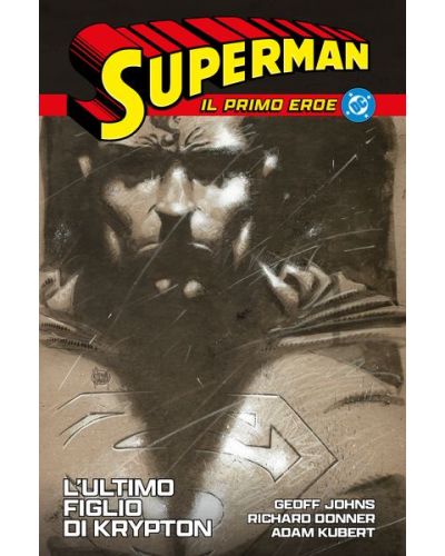 Superman - Il primo eroe