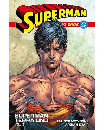 Superman - Il primo eroe
