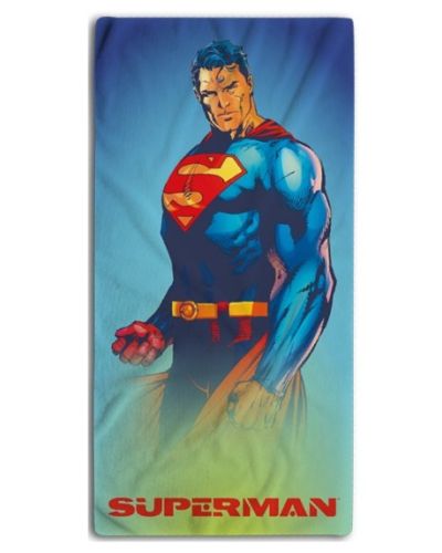 Superman - Telo mare ufficiale