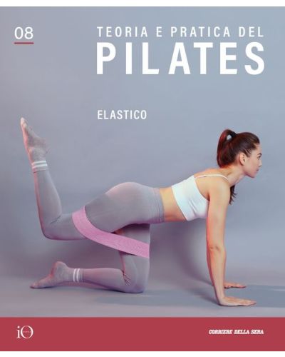 Teoria e pratica del Pilates