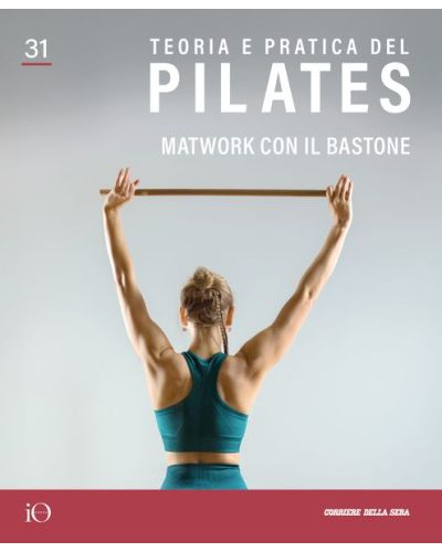 Matwork con bastone