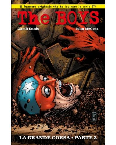 The BOYS