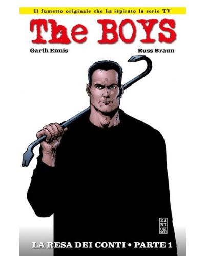 The BOYS