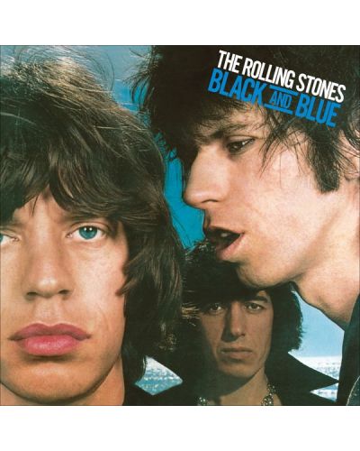 The Rolling Stones - Vinyl Collection