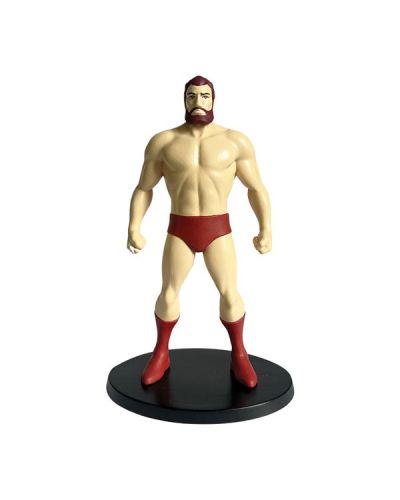 Tiger Mask - 3D Collection