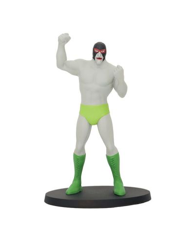 Tiger Mask - 3D Collection