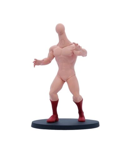 Tiger Mask - 3D Collection