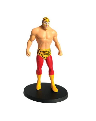 Tiger Mask - 3D Collection