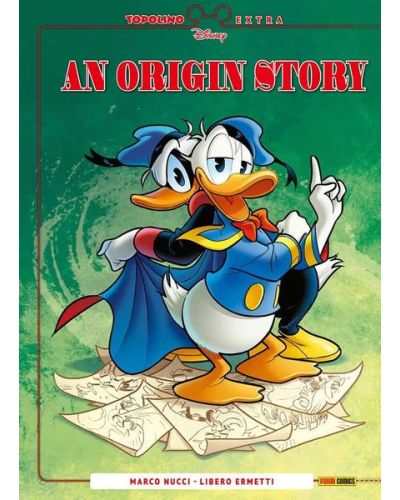 Topolino Extra