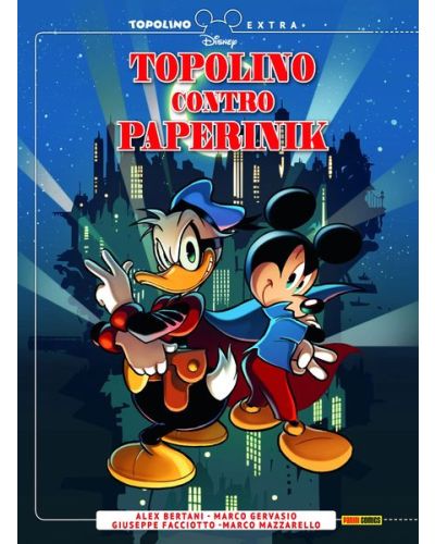 Topolino Extra