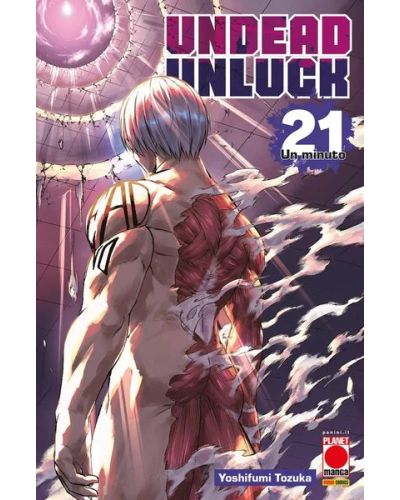 Undead Unluck