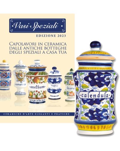 Vasi speziali (ed. 2023)