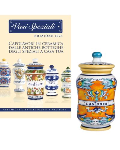 Vasi speziali (ed. 2023)