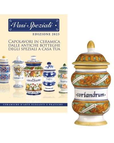 Vasi speziali (ed. 2023)